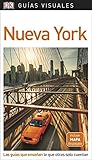 mapa nyc para imprimir  Guía Visual Nueva York: Las guías que enseñan lo que otras solo cuentan (GUIAS VISUALES)
