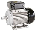 Velocidad de rotación: 1500 U / min