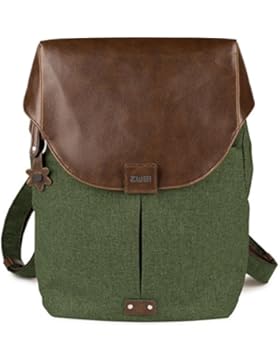 zwei Olli Rucksack O12, forest