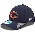 New Era Men's The League 9Forty Chicago Bears Offical Team Colour Baseball Cap