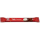 Eti &Ccedil;ikolata Sticks S&uuml;tl&uuml; &Ccedil;ikolata 7 g x 40 Adet