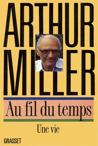 couverture de : Au fil du temps