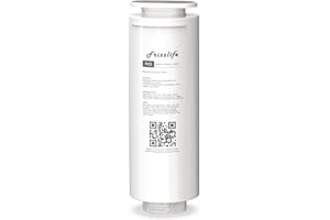 FRIZZLIFE ASR212-400G RO Wymienny wkład filtrujący do PD400 (2. stopień)