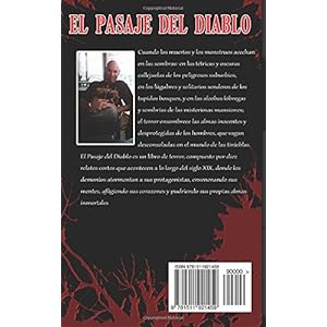 El Pasaje del Diablo