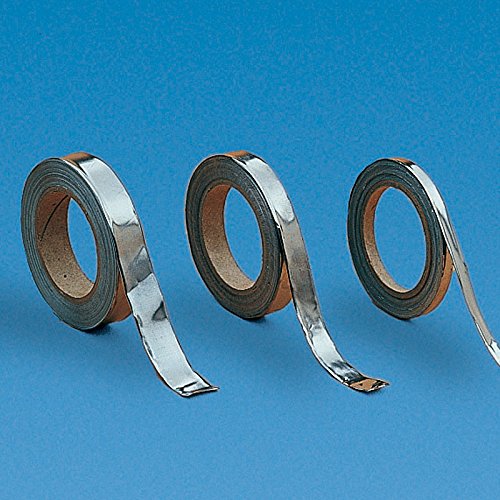 Preisvergleich Produktbild NEU Kreul Bleiband, selbstklebend, B:12mm L:10m