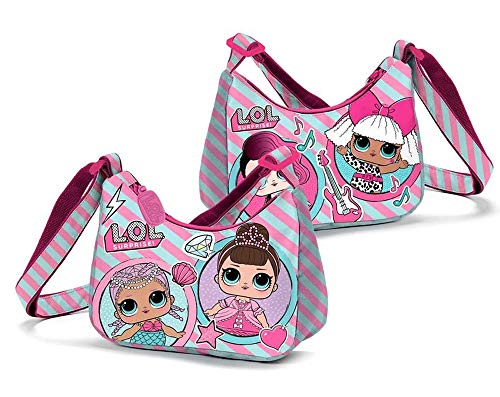 Preisvergleich Produktbild Lol Surprise, Kinderhandtasche 1