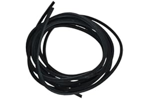 COSMETIC LEATHER PRODOTTI PROFESSIONALI PER LA CURA DELLA PELLE Lacci in cuoio per scarpe, stivali, boots 120 cm