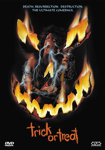 Preisvergleich Produktbild Trick or Treat - Ragman (Uncut) [kleine Hartbox]
