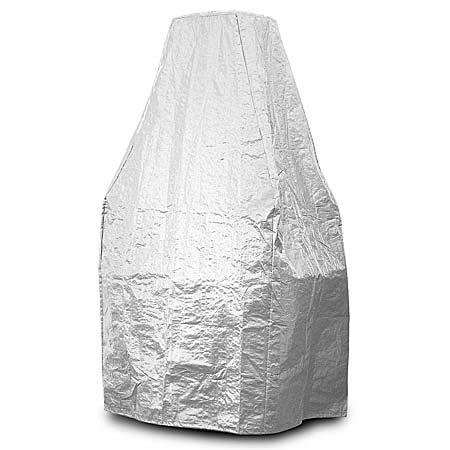 Sunday - Cubierta para Chimenea de jardín