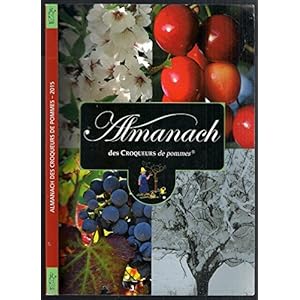 Almanach des Croqueurs de pommes