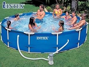 piscine intex 28218fr