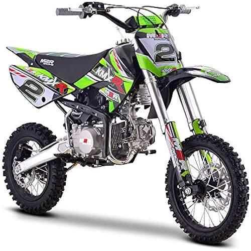 Amazon.co.uk pit bike