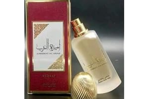 Ameerat Al Arab | Hair Mist 50ml | By Ard Al Zaafaran - Maison Alhambra