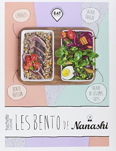 Download Les bento de Nanashi