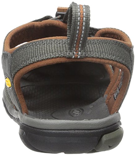 Keen Herren Clearwater Cnx Sandalen Trekking-& Wanderschuhe - 2