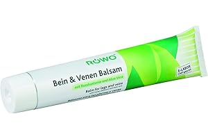 SCOBUTY Ferdinand Eimermacher ROEWO BEIN & VENENBALSAM, 1000 g