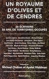 Image de Un royaume d'olives et de cendres