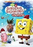 Spongebob Squarepants: It's A Spongebob Squarepants Christmas [DVD]