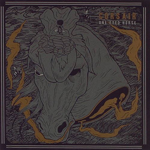 Price comparison product image One Eyed Horse by Corsair