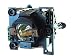 Produktbild Diamond Lamps Diamond Einzel Lampe for Digital Projection DVISION 35-1080P-3D DVISION 30-1080P - Replacement Lamp - UHP, 105-824/109-387