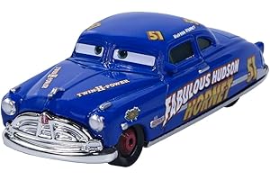 Niumowang Coches Cars Disney Metal, Coche de Juguete, Vehículos Pequeños, Auto de Juguete, Mini Carrera Juego, Racing Car Toy, Cars Mini Racers, Niños y Niñas de 3 4 5 6 7 8 Años.