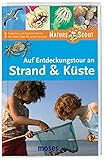 Cover zum Buch Auf Entdeckungstour an Strand und Küs...
