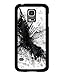 Produktbild Batman The Dark Knight Rises DC Comics Hülle Case Scratch Resistent Snap On Slim Fit Hard Hülle Case Cover Skin für Samsung Galaxy S5 Mini