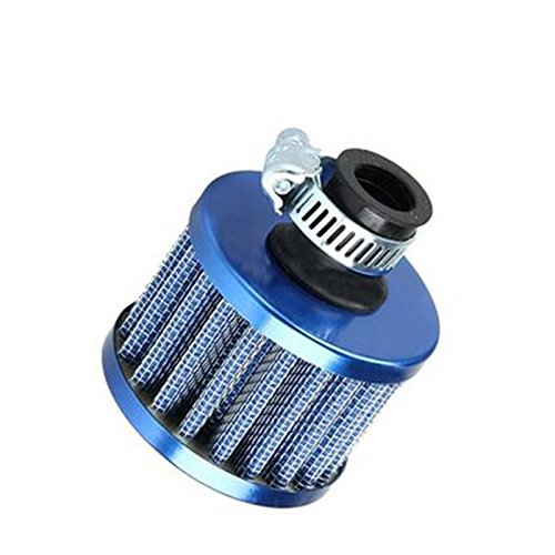 5801856860 FILTRO SFIATO BLOW BY MOTORE IVECO STRALIS S-WAY HI-WAY TRA - Foto 11