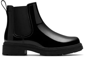 Clarks dam Orinoco3 LaneChelsea-sko
