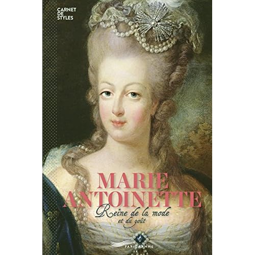 Marie-Antoinette - Reine de la mode et du bon goût (version française)