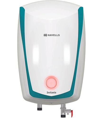 Essco 15 Ltr Geyser Buy HAVELLS INSTANIO Prime LITERS Electric