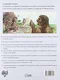 Image de La evolución humana (Ciencia)