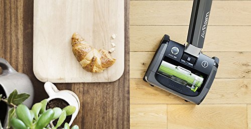 Gtech AirRam Cordless Vacuum Cleaner by G-Tech