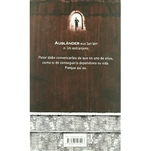 AUSLANDER (SIN LIMITES)