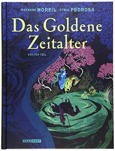 Das Goldene Zeitalter 1