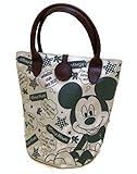 Disney Mickey Maus Travel Outdoor Mehrzweck Tasche Lunch Bag Tragetasche Windel Tasche Einkaufstasche Handtasche.