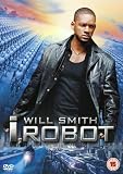 I, Robot [Region 2] by Will Smith - Will Smith