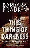 Cover zum Buch This Thing of Darkness: An Inspector ...