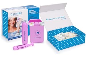 00876 Farmaconfort tampón con aplicador reutilizable Regular (8u) y Super (8u)