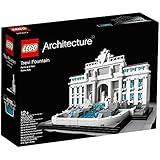 LEGO Architecture 21020 - Trevi Brunnen - LEGO