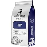 Addis Ababa Baby Blend Moka Pot 1kg