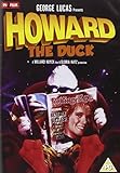 Howard The Duck [1986] [DVD]