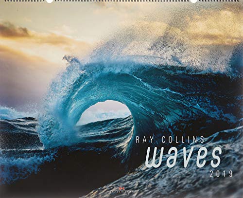 Preisvergleich Produktbild Waves 2019