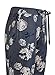 Jockey® Women's Pants, 851309WH, blue, size M