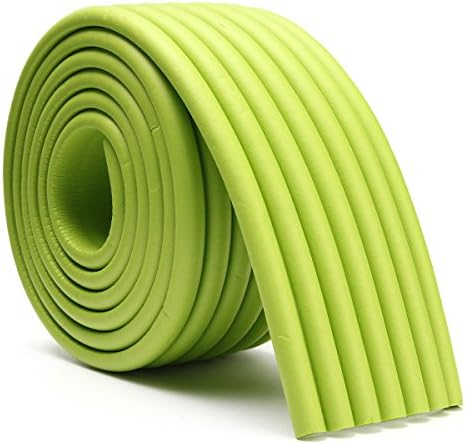Baby Table Guard Corner Softener Strip Safety Edge Cushion Pad Protector Bumper