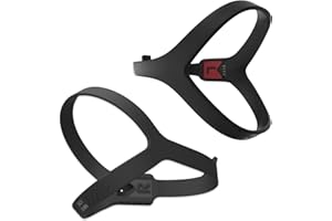 ‎PLAYERMAKER Additional Pair of Straps Compatible with CITYPLAY and Playermaker 2.0 Smart Sensor Technology (Sensor not Included)