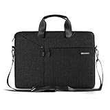 3 in 1 Laptop Tasche - Evershop Handtasche Schultertasche...