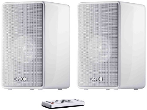 Canton your_Duo (wireless Aktiv-Lautsprecher) weiss reviews Canton your_Duo (wireless Aktiv-Lautsprecher) weiss