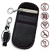 Produktbild SOWLFE Faraday Tasche für Autoschlüssel, Signaltasche, Schlüsselloser Einstieg, RFID, Diebstahlsicherung Geräten, Autoschlüsselschutz, WiFi/GSM/LTE/NFC-/RF-Blocker small