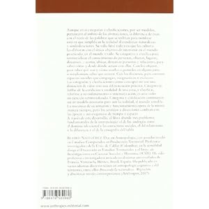 La Territorialización Del Conocimiento (Att Antropologia)